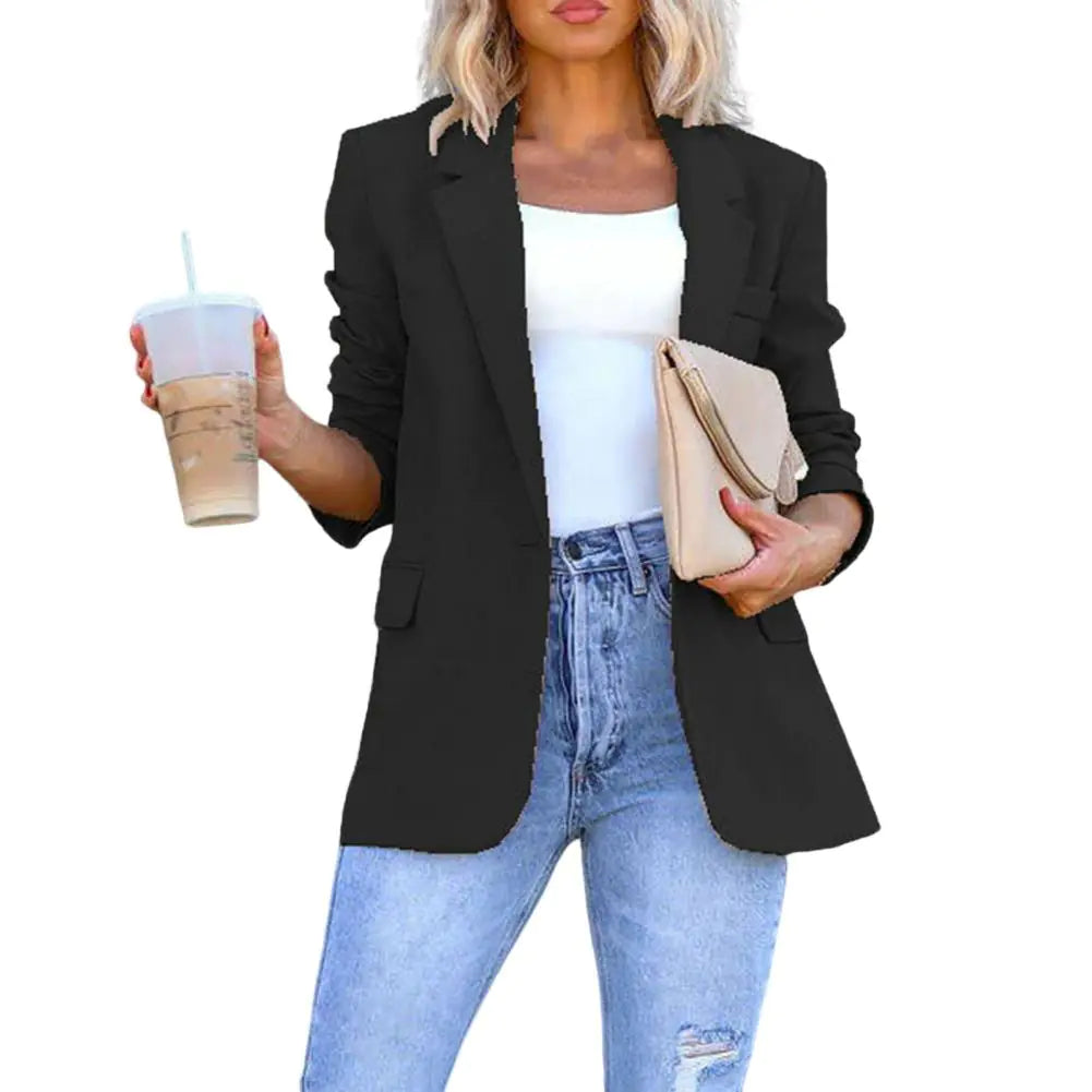 Casual Blazer