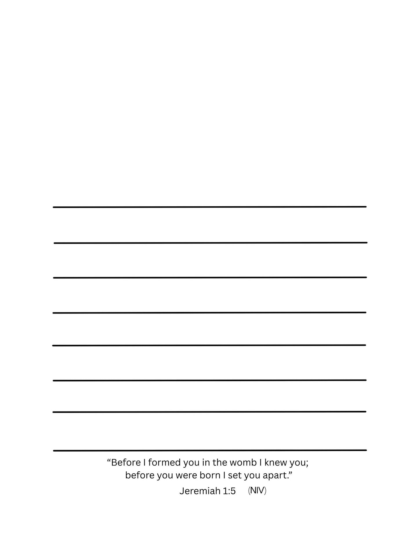 I AM Inspirational Coloring Prayer Journal